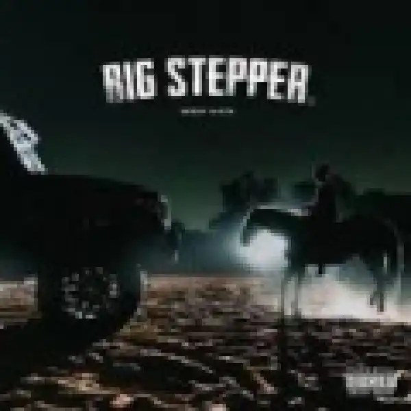 Roddy Ricch - Stepper